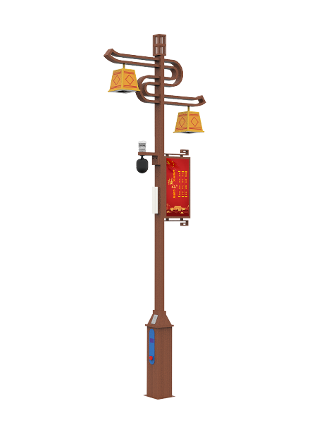 祥云智光-古典 祥云智光-古典