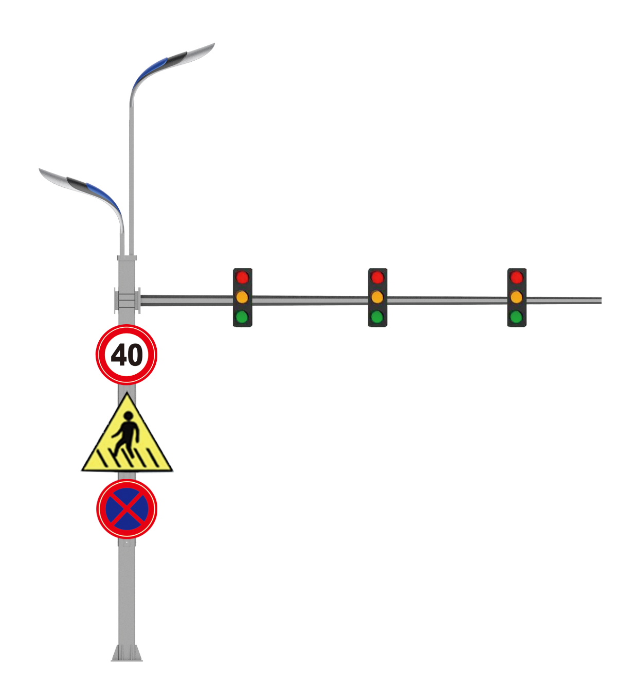 彩羽智光-共杆 彩羽智光-共杆