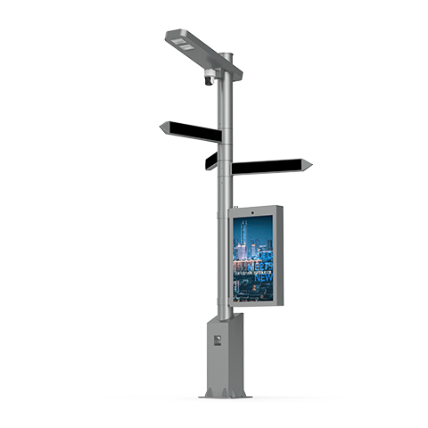 飞跃-智能指示牌 飞跃-智能指示牌